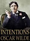 Intentions (eBook)